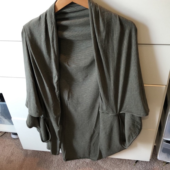 Lululemon scarf/wrap - Picture 3 of 5